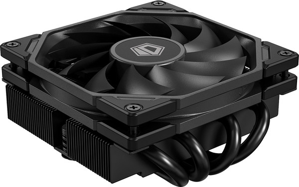Изображение товара Кулер для процессора ID-Cooling IS-40-XT Black