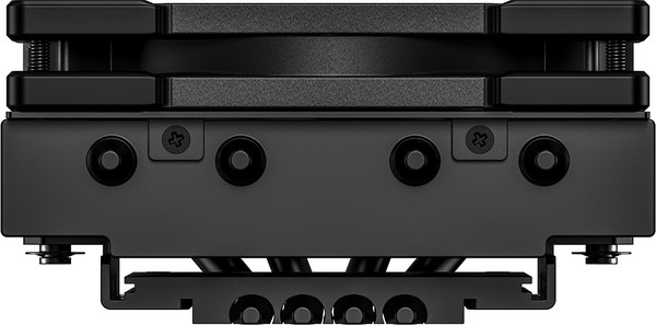 Изображение товара Кулер для процессора ID-Cooling IS-40-XT Black