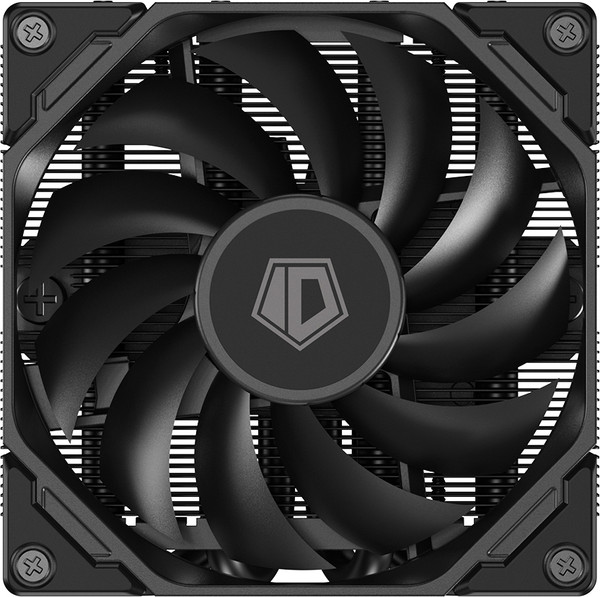 Изображение товара Кулер для процессора ID-Cooling IS-40-XT Black