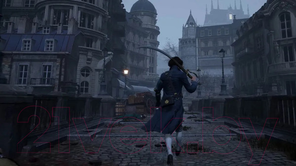 Изображение товара Игра для игровой консоли PlayStation 4 Lies of P / CUSA36848