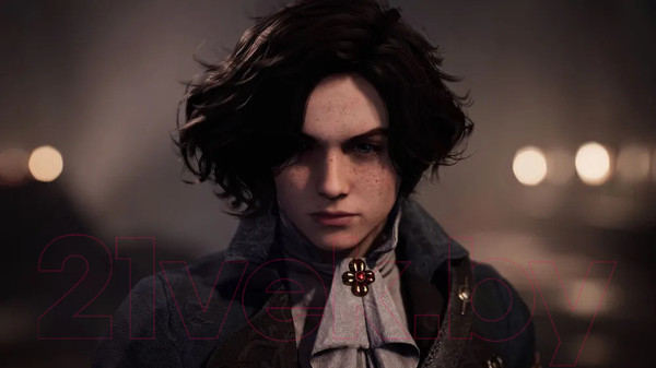 Изображение товара Игра для игровой консоли PlayStation 4 Lies of P / CUSA36848