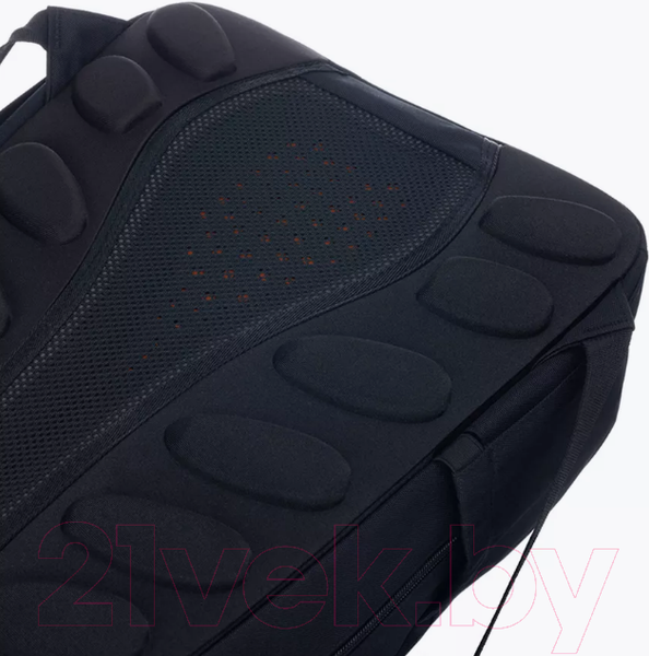 Изображение товара Школьный рюкзак Torber Class X T70041-B + Мешок для обуви (черный с орнаментом)