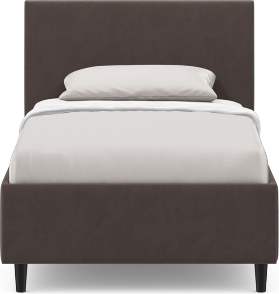 Изображение товара Односпальная кровать Moon Family 1259 / MF011654