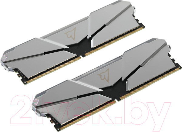 Изображение товара Оперативная память DDR4 Netac NTSRD4P32DP-16S