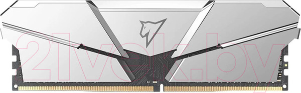 Изображение товара Оперативная память DDR4 Netac NTSRD4P32DP-16SC