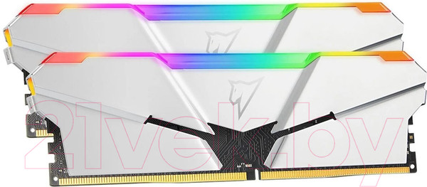 Изображение товара Оперативная память DDR4 Netac NTSRD4P32DP-16SC