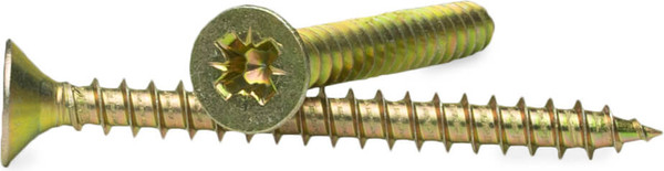 Изображение товара Саморез Монтаж Универсальный 6.0x60 / MD001293 (20шт)