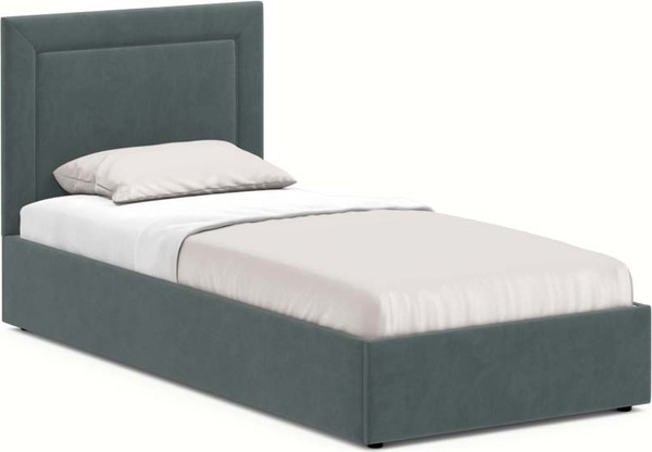 Изображение товара Односпальная кровать Moon Family 1258 / MF011216