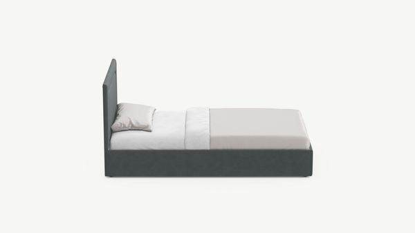 Изображение товара Односпальная кровать Moon Family 1258 / MF011216