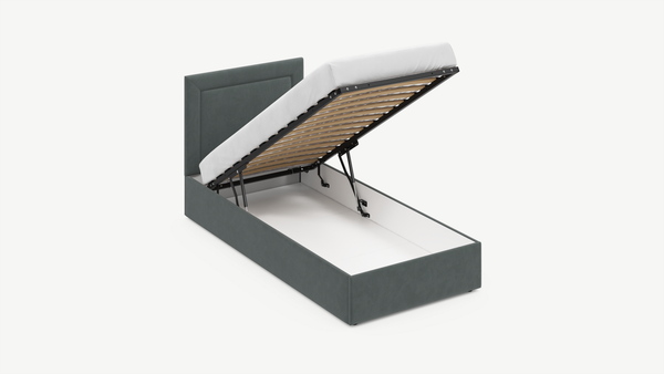 Изображение товара Односпальная кровать Moon Family 1258 / MF011216