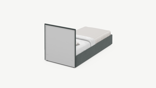 Изображение товара Односпальная кровать Moon Family 1258 / MF011216