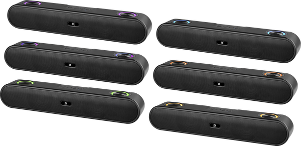 Изображение товара Звуковая панель (саундбар) Defender Z9 / 65229