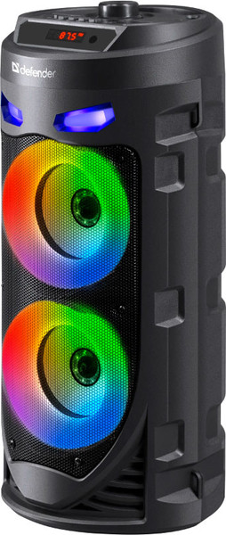 Изображение товара Портативная колонка Defender CrashBoom / 65085