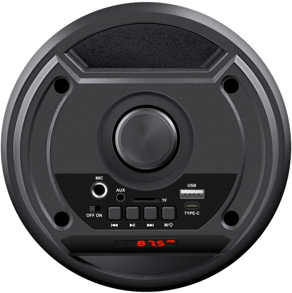 Изображение товара Портативная колонка Defender CrashBoom / 65085