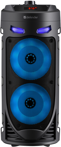 Изображение товара Портативная колонка Defender CrashBoom / 65085