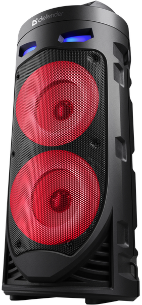 Изображение товара Портативная колонка Defender CrashBoom / 65085