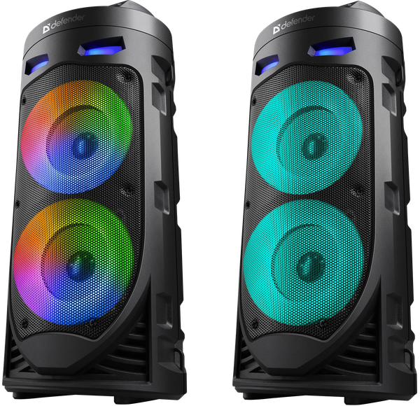 Изображение товара Портативная колонка Defender CrashBoom / 65085