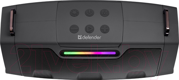 Изображение товара Портативная колонка Defender Beatbox 25 / 65325