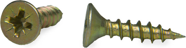 Изображение товара Саморез Монтаж Универсальный 4.5x20 / MD001269 (100шт)