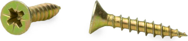 Изображение товара Саморез Монтаж Универсальный 4.5x25 / MD001270 (75шт)