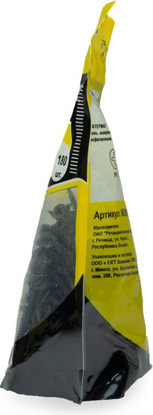 Изображение товара Саморез Монтаж Для гипсокартона 3.5x45 / MD001021 (180шт)