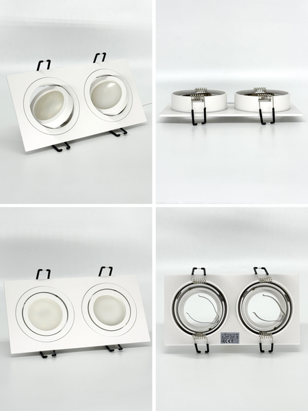 Изображение товара Точечный светильник Truenergy 21252