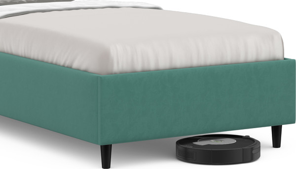 Изображение товара Односпальная кровать Moon Family 1259 / MF011664