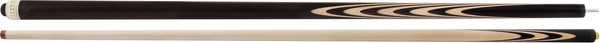 Изображение товара Кий FORTUNA Billiard Equipment 13 запилов 2РС РП / 9470
