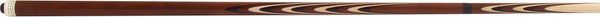 Изображение товара Кий FORTUNA Billiard Equipment 19 запилов 2РС РП / 9474