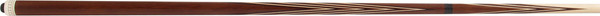 Изображение товара Кий FORTUNA Billiard Equipment 19 запилов 2РС РП / 9474