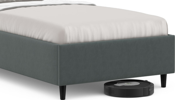 Изображение товара Односпальная кровать Moon Family 1259 / MF011694