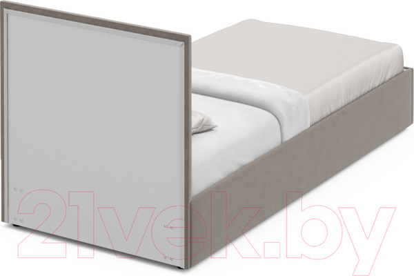 Изображение товара Односпальная кровать Moon Family 1258 / MF011116