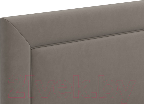 Изображение товара Односпальная кровать Moon Family 1258 / MF011116