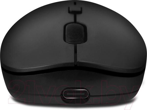 Изображение товара Мышь Sven RX-222W (черный)