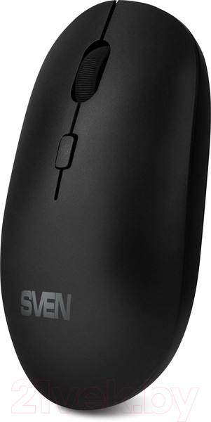 Изображение товара Мышь Sven RX-222W (черный)