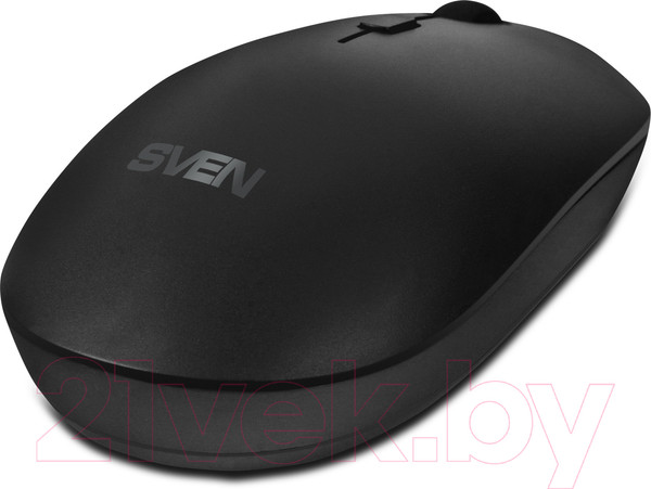 Изображение товара Мышь Sven RX-222W (черный)