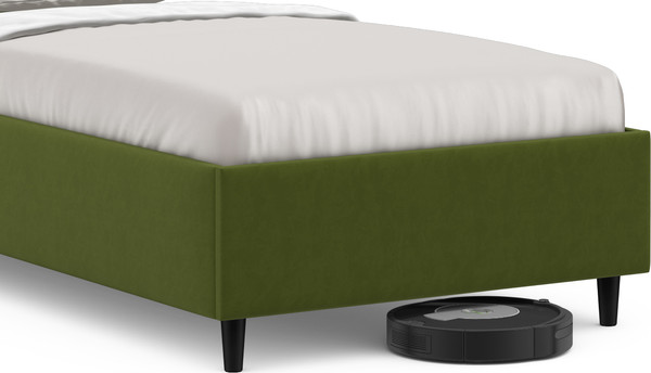 Изображение товара Односпальная кровать Moon Family 1259 / MF011734