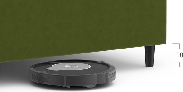 Изображение товара Односпальная кровать Moon Family 1259 / MF011734