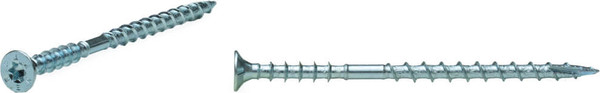 Изображение товара Саморез ЕКТ 6.0x100 / B009908 (20шт)