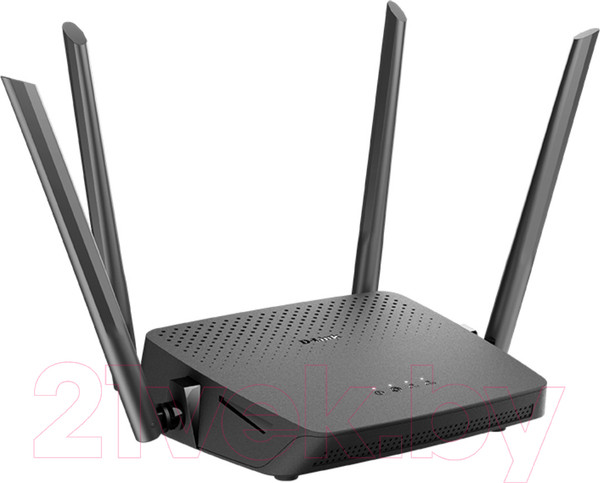 Изображение товара Беспроводной маршрутизатор D-Link DIR-842/RU/R5A