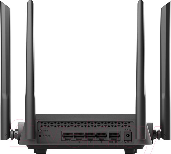 Изображение товара Беспроводной маршрутизатор D-Link DIR-842/RU/R5A