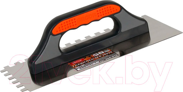 Изображение товара Гладилка Decor 300х130мм / 650-010