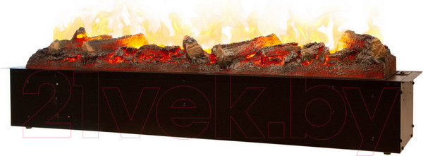 Изображение товара Электрокамин RealFlame 3D Cassette 1000