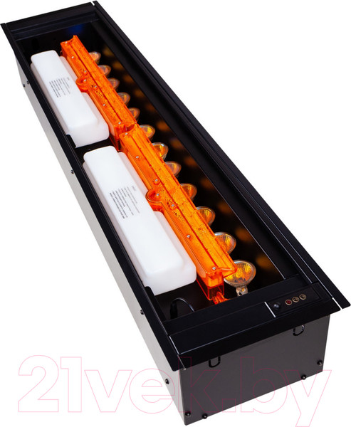 Изображение товара Электрокамин RealFlame 3D Cassette 1000