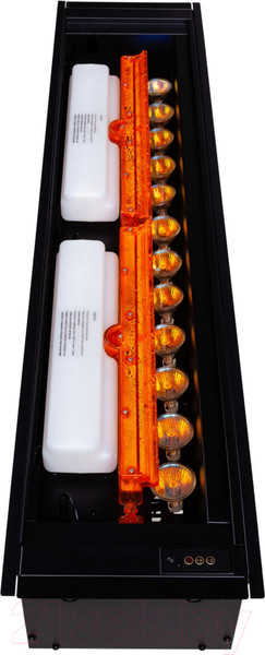 Изображение товара Электрокамин RealFlame 3D Cassette 1000