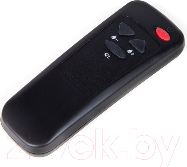 Изображение товара Электрокамин RealFlame 3D Cassette 1000