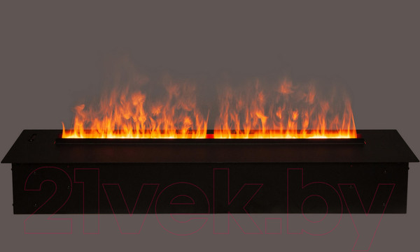 Изображение товара Электрокамин RealFlame 3d Cassette 1000 Led Rgb