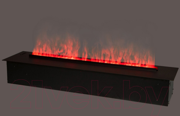 Изображение товара Электрокамин RealFlame 3d Cassette 1000 Led Rgb