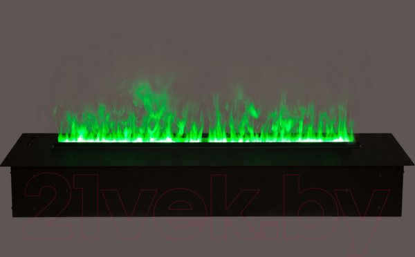 Изображение товара Электрокамин RealFlame 3d Cassette 1000 Led Rgb