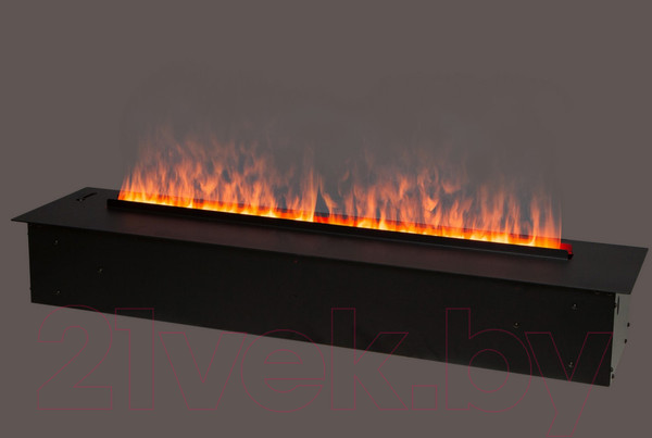 Изображение товара Электрокамин RealFlame 3d Cassette 1000 Led Rgb